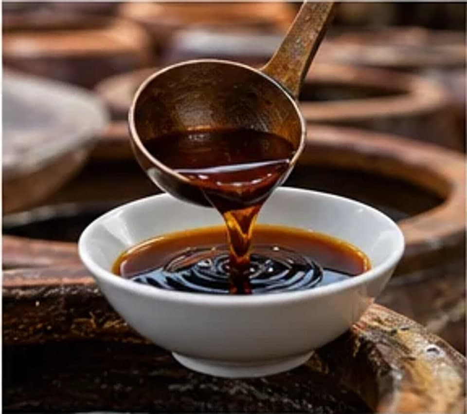 5 cách pha nước chấm từ nước tương ngon cho bữa cơm gia đình
